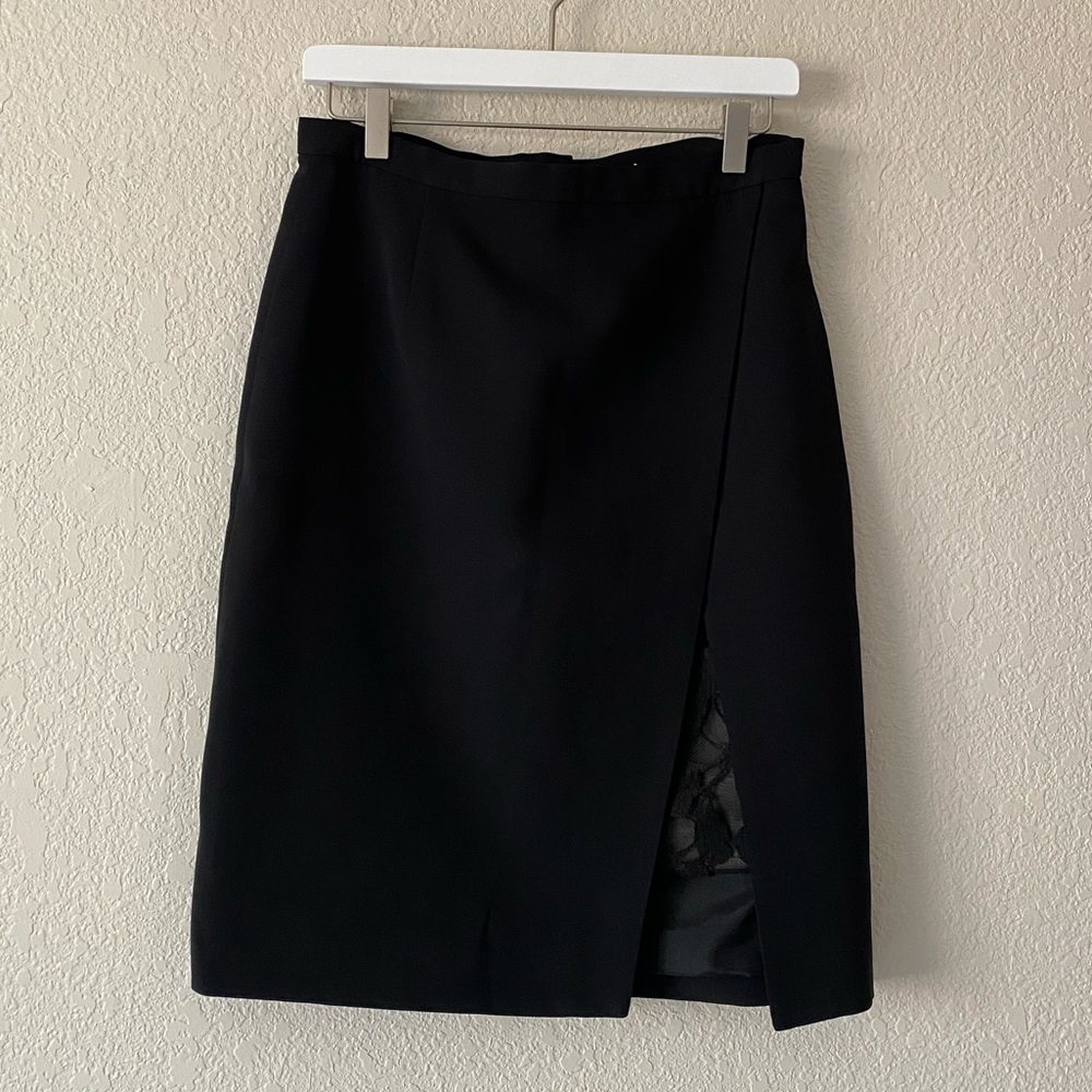 J. Mendel skirt